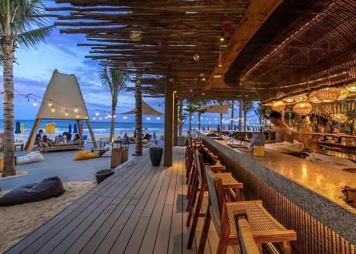 Casa Novaworld Biệt thự