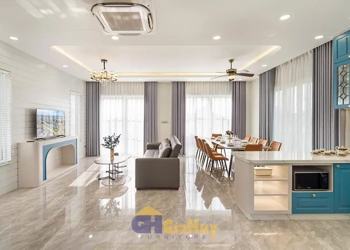 Biệt thự Casa Novaworld