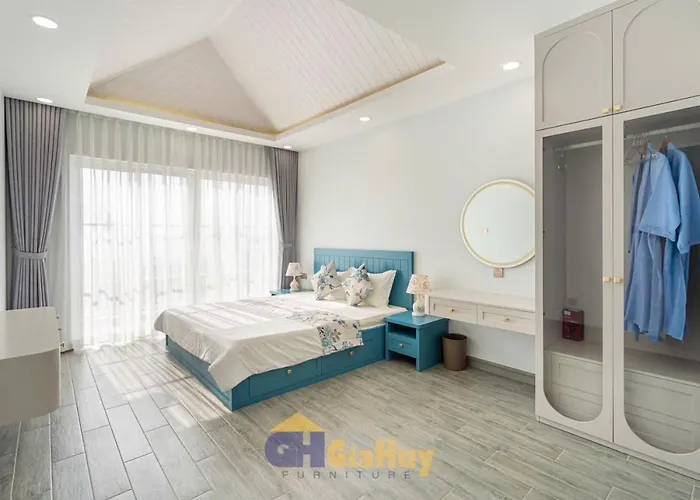 Biệt thự Casa Novaworld