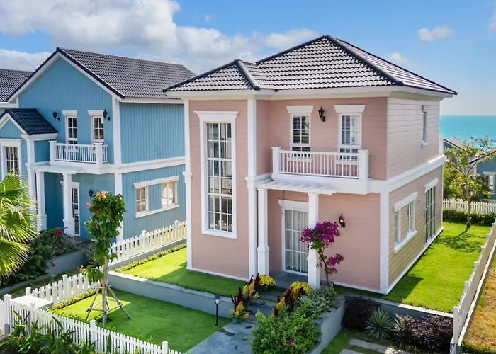 Casa Novaworld * Phan Thiết