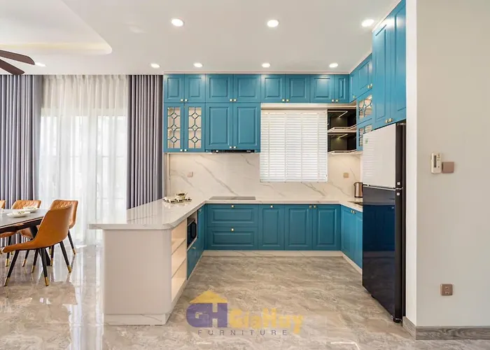 Biệt thự Casa Novaworld *