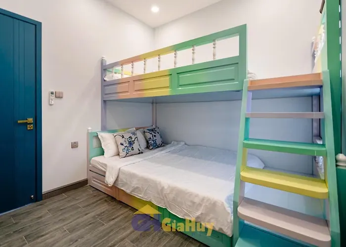 Biệt thự Casa Novaworld