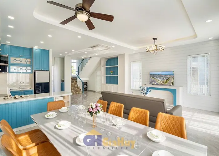 Casa Novaworld * Phan Thiết