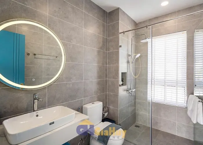 Casa Novaworld Biệt thự Phan Thiết