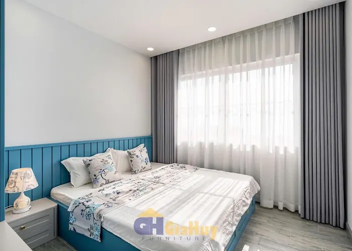 Casa Novaworld Biệt thự Phan Thiết