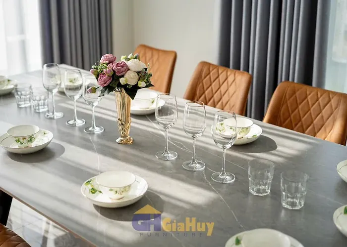 Biệt thự Casa Novaworld *