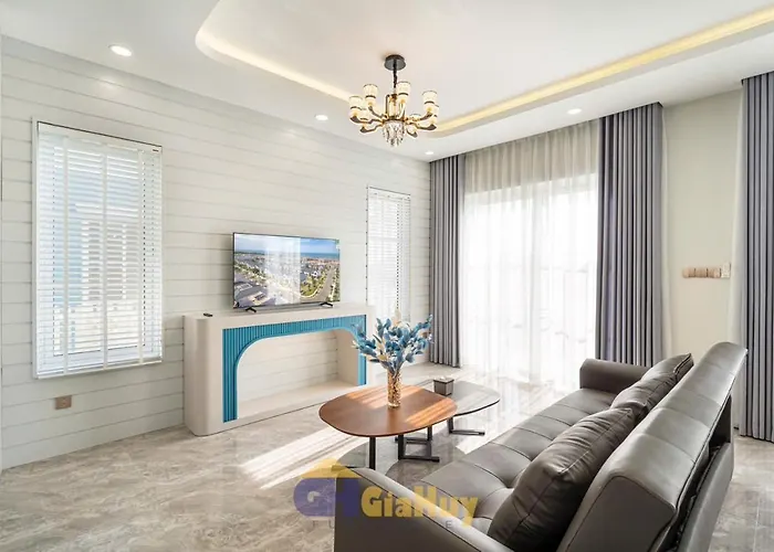Biệt thự Casa Novaworld