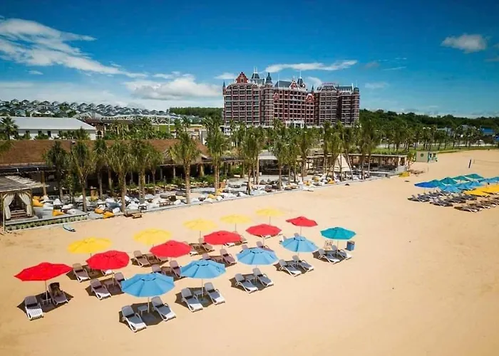 Biệt thự Casa Novaworld *