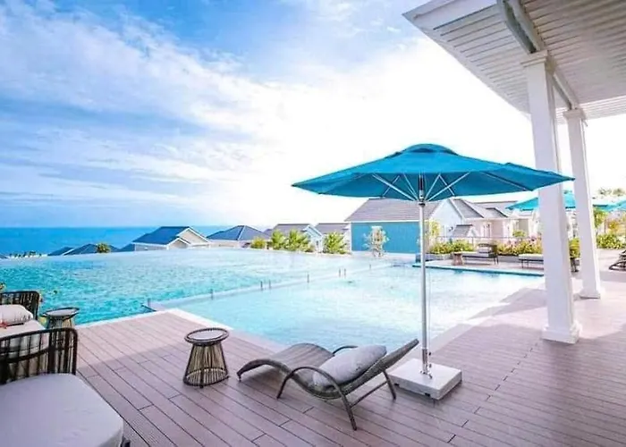 Casa Novaworld Biệt thự Phan Thiết