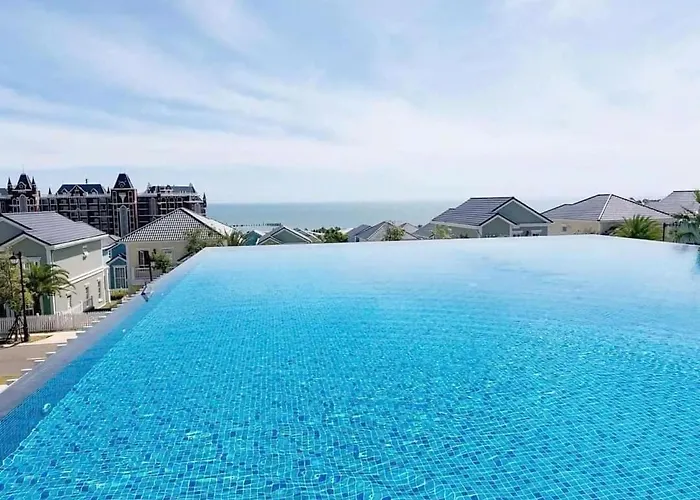 Casa Novaworld * Phan Thiết