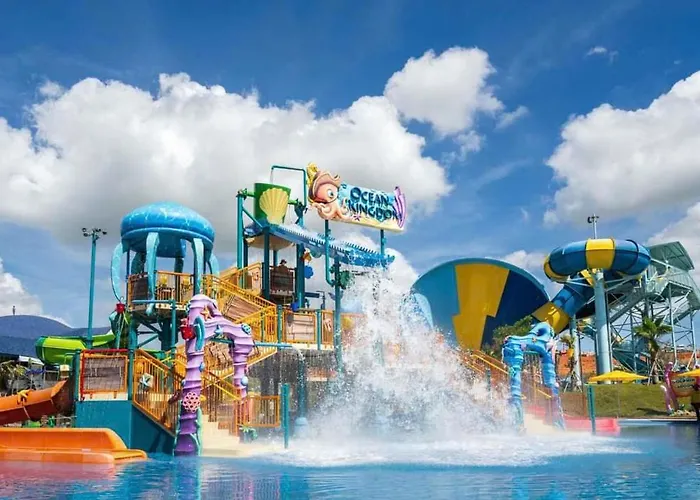 Biệt thự Casa Novaworld *