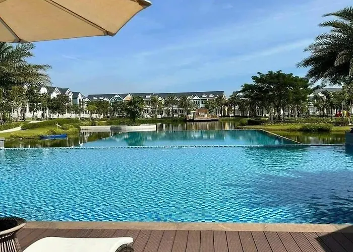 Biệt thự Casa Novaworld
