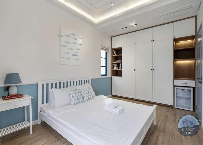 Casa Novaworld * Phan Thiết