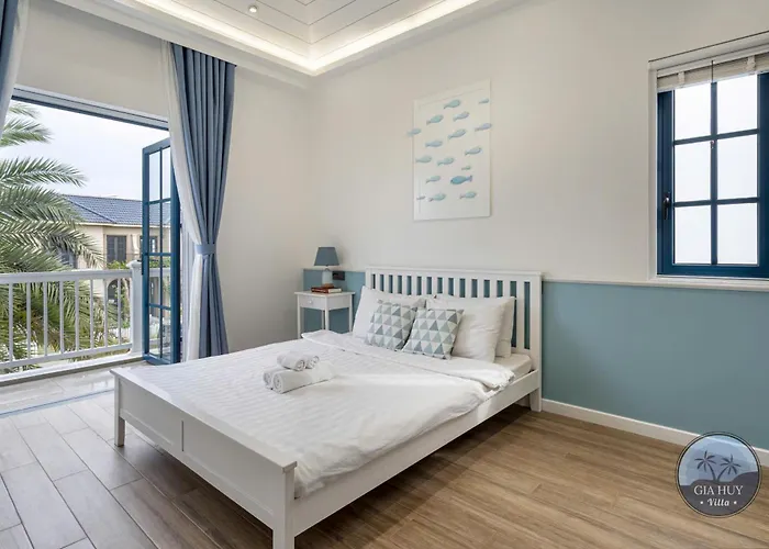 Casa Novaworld Biệt thự