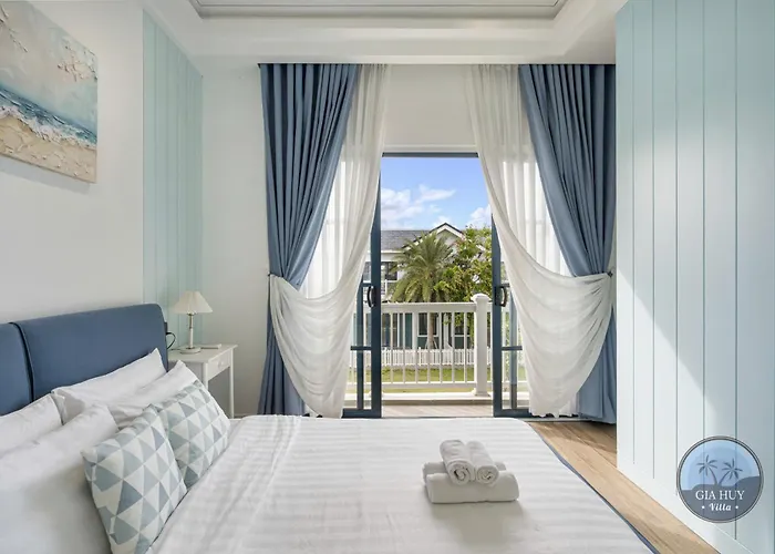 Casa Novaworld * Phan Thiết