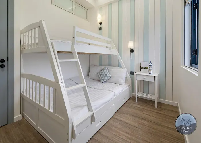 Casa Novaworld Biệt thự