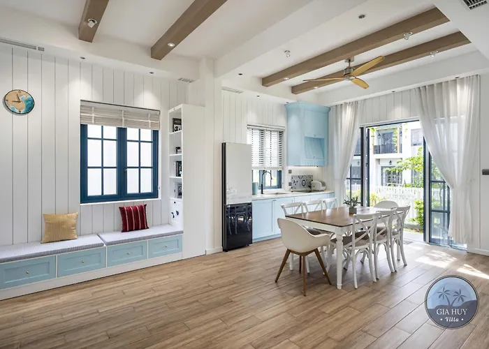 Biệt thự Casa Novaworld *