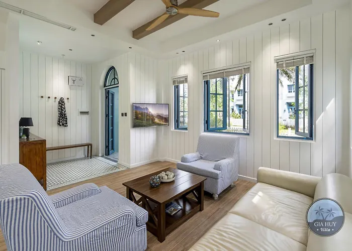 Biệt thự Casa Novaworld