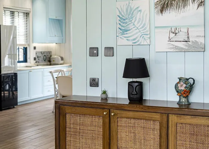 Casa Novaworld Biệt thự *