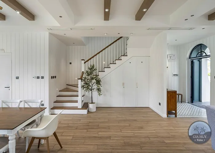 Casa Novaworld Biệt thự