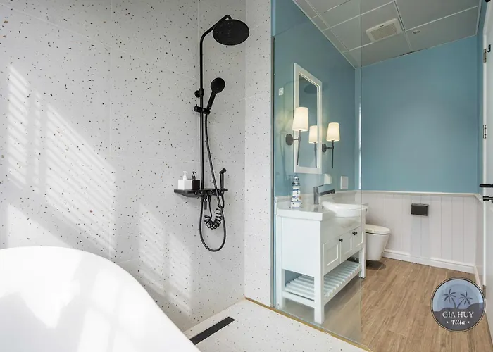 Biệt thự Casa Novaworld Phan Thiết