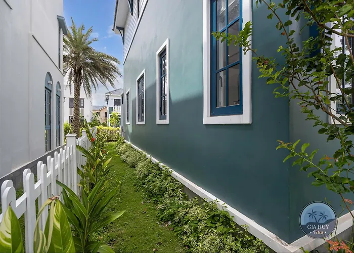 Casa Novaworld * Phan Thiết