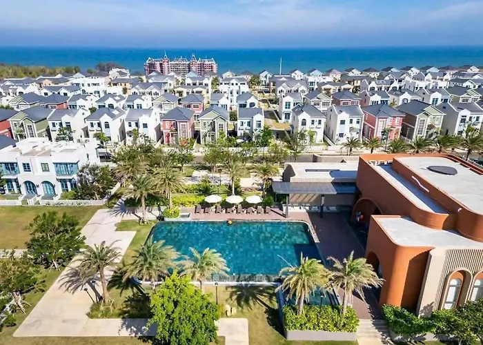 Biệt thự Casa Novaworld