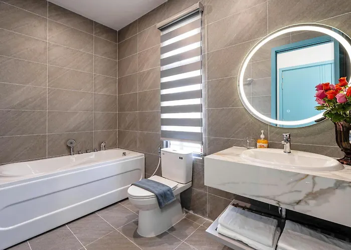 Casa Novaworld Phan Thiết