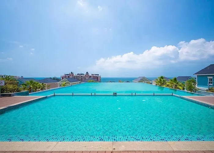 Casa Novaworld Biệt thự Phan Thiết
