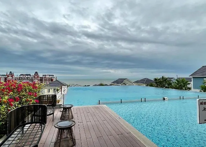 Casa Novaworld * Phan Thiết